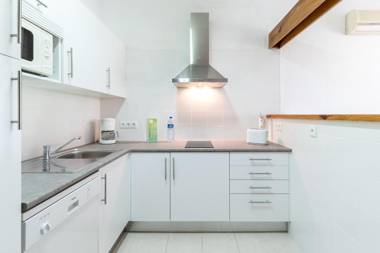 Apartamentos Turisticos Pinhal Da Marina