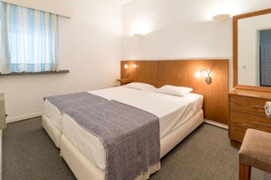 Apartamentos Turisticos Pinhal Da Marina