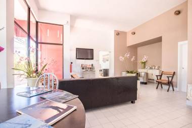 Capitalmoura Mouragolf Village