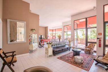 Capitalmoura Mouragolf Village