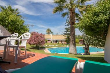 Capitalmoura Mouragolf Village