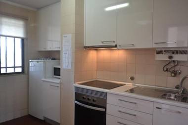 Algardia Marina Parque by Garvetur