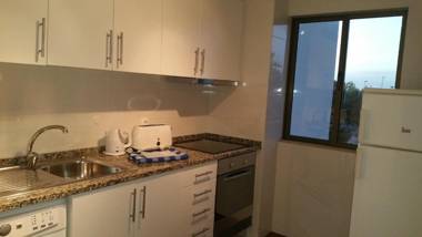 Algardia Marina Parque by Garvetur