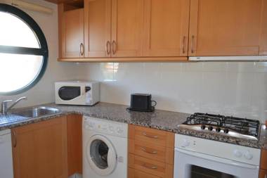 Complexo Eden Vilage by Garvetur