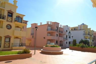 Complexo Eden Vilage by Garvetur