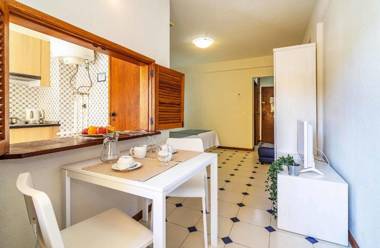 Apartamentos Rio by Garvetur