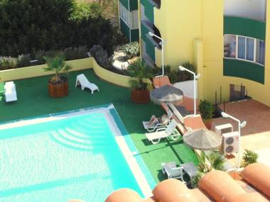 Parque das Amendoeiras