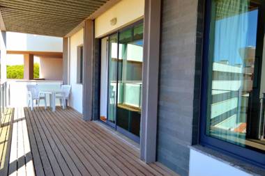 Residence Golf Club by Garvetur