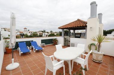 The Old Village Prestige and Solar by Village 4U