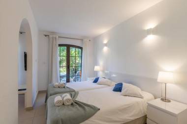 Old Village & Prestige