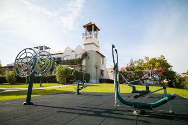 Old Village & Prestige