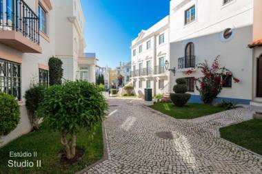 Akisol Vilamoura Gold