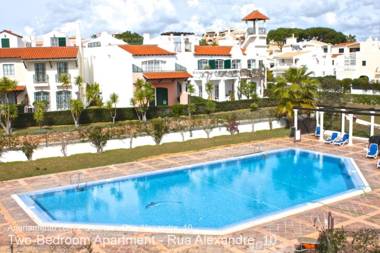 Akisol Vilamoura Villag