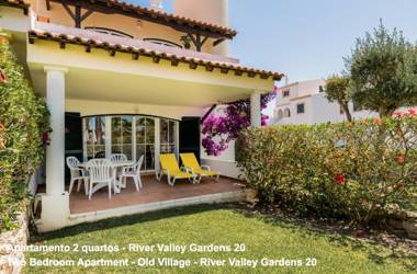 Akisol Vilamoura Villag