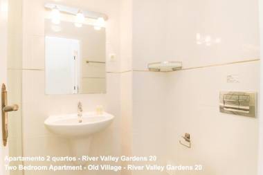 Akisol Vilamoura Villag