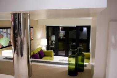 BmyGuest - Vilamoura Marina's View