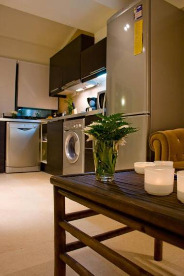 BmyGuest - Vilamoura Marina's View