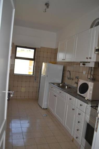 Apartamentos Mar-Sol Villas