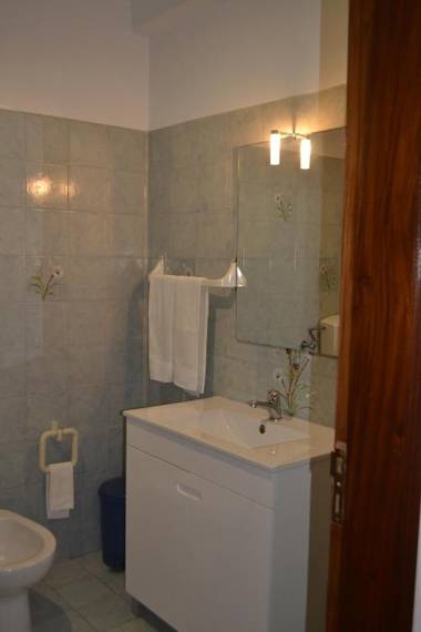 Apartamentos Mar-Sol Villas