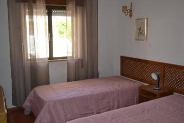 Apartamentos Mar-Sol Villas