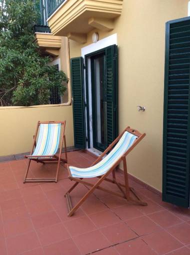 Vila Bairos Apartment Vilamoura