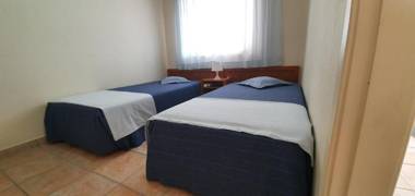 Apartamentos Mar-Bel Sol