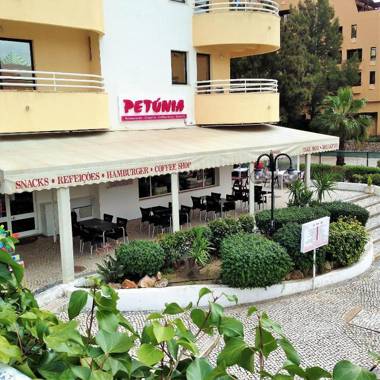 Discovery Apartment Vilamoura