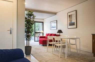 BmyGuest - Vilamoura Golf Villa