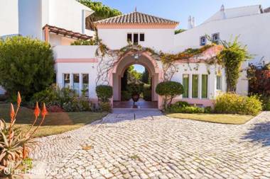 Akisol Vilamoura Nature IV