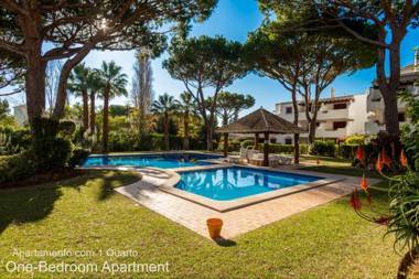 Akisol Vilamoura Nature IV