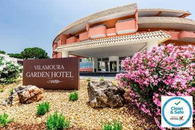 Vilamoura Garden Hotel