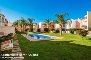 Akisol Vilamoura Gold II