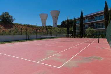 Akisol Vilamoura Garden