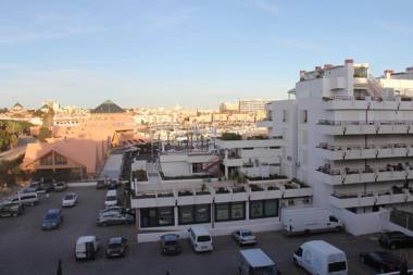 Marina Vilamoura Apartment