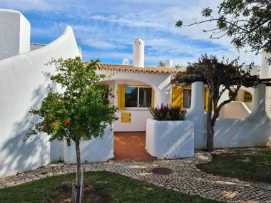 Aldeia do Golf - Vila I8