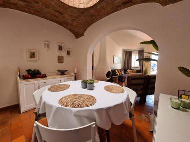 Aldeia do Golf - Vila I8