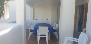 Aldeia do Golf - Vila I4