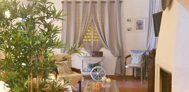 Aldeia do Golf - Vila I4