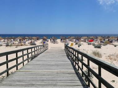 Sol Nascente- Piscina Wifi Familiar