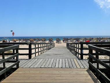 Sol Nascente- Piscina Wifi Familiar