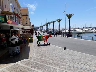 Sol Nascente- Piscina Wifi Familiar