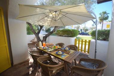 V2 Aldeia Do Golf- Piscina Familiar Aconchegante