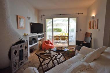 V2 Aldeia Do Golf- Piscina Familiar Aconchegante