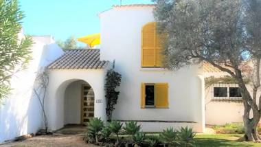 V2 Aldeia Do Golf- Piscina Familiar Aconchegante