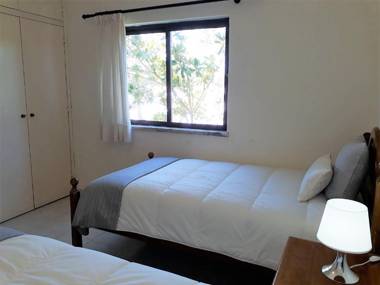 Mouramar- Garagem Piscina & Wifi