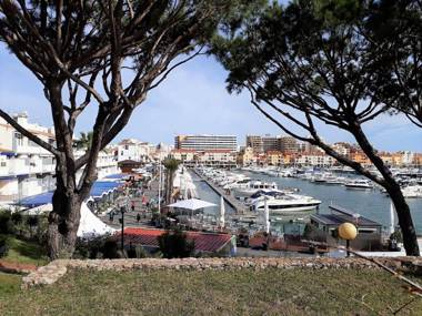 Algamar - Garagem Ar-Condicionado