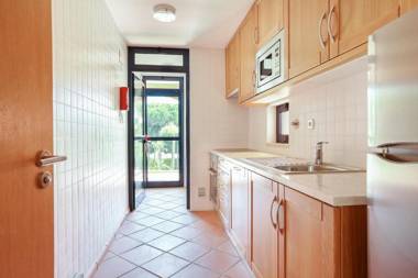 F5 Vila Sol by Garvetur