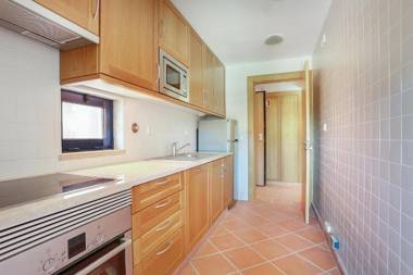 F5 Vila Sol by Garvetur