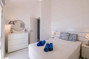 LovelyStay - Two Bedroom Duplex at Vilamoura Marina