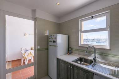 LovelyStay - Two Bedroom Duplex at Vilamoura Marina